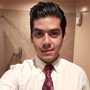 Meet your Posher, Karel